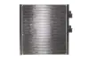 Фото Радіатор кондиціонера (з осушувачем) Audi E-Tron GT 20-/ Porsche Taycan 19- NRF (350662) зображення 5
