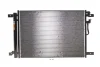 Фото Радіатор кондиціонера (з осушувачем) VW Golf VIII 1.0/2.0 TSI/GTI 20 NRF (350668) изображение 1