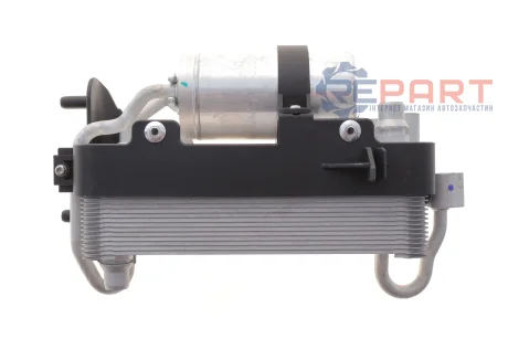Радиатор кондиционера NRF 350761