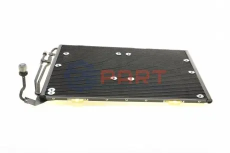 Фото 1 — Радіатор кондиціонера MB C-class (W202) 2.0/2.2CDI/2.5TD 95-00 (OM611/M111/OM605) NRF (35215) Фото Радіатор кондиціонера MB C-class (W202) 2.0/2.2CDI/2.5TD 95-00 (OM611/M111/OM605) NRF (35215) зображення 1