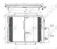 Радиатор кондиционера NRF (35229) изображение 7