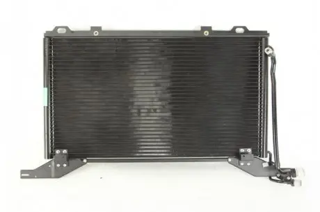 Радиатор кондиционера NRF 35245