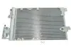 Радіатор кондиціонера Opel Astra 1.2-2.2 98-09 35301