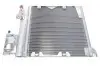 Радіатор кондиціонера Opel Astra 98-09 35302