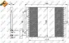 Пружина задняя NRF (35307) изображение 1