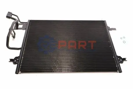 Фото Радиатор кондиционера NRF (35359) изображение 1