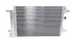 Фото Конденсатор кондиціонера (з осушувачем) FORD GALAXY I, GALAXY MK I SEAT ALHAMBRA VW SHARAN 1.8-2.8 03.95-03.10 NRF (35403) зображення 1
