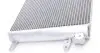 Фото Конденсатор кондиціонера (з осушувачем) FORD GALAXY I, GALAXY MK I SEAT ALHAMBRA VW SHARAN 1.8-2.8 03.95-03.10 NRF (35403) зображення 3