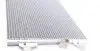 Фото Конденсатор кондиціонера (з осушувачем) FORD GALAXY I, GALAXY MK I SEAT ALHAMBRA VW SHARAN 1.8-2.8 03.95-03.10 NRF (35403) зображення 4