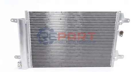 Радиатор кондиционера NRF 35403 Купить в Украине