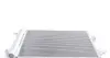 Фото Конденсатор кондиціонера (з осушувачем) FORD GALAXY I, GALAXY MK I SEAT ALHAMBRA VW SHARAN 1.8-2.8 03.95-03.10 NRF (35403) зображення 5