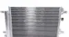 Фото Конденсатор кондиціонера (з осушувачем) FORD GALAXY I, GALAXY MK I SEAT ALHAMBRA VW SHARAN 1.8-2.8 03.95-03.10 NRF (35403) зображення 6