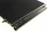 Фото Радіатор кондиціонера (з осушувачем) Citroen C3/Peugeot 207/208 1.0-1.6/1.6HDi 02- NRF (35405) зображення 7