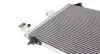 Фото Конденсатор кондиціонера (з осушувачем) CITROEN BERLINGO, XSARA, XSARA PICASSO PEUGEOT PARTNER, PARTNER ORIGIN 1.1-Electric 06.96-12.15 NRF (35414) зображення 7
