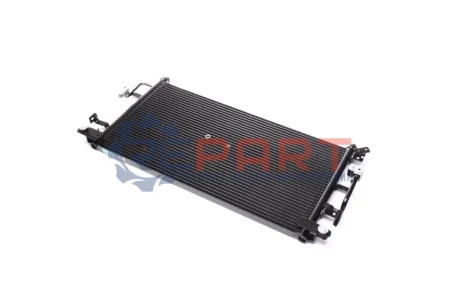 Радиатор кондиционера  NRF 35423