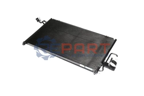 Радиатор кондиционера DAEWOO Tacuma 00- (выр-во) NRF 35425