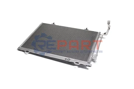 Радиатор кондиционера NRF 35463
