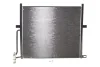 Фото Радіатор кондиціонера BMW X3 (E83) 03-11 M54/N46/N52 NRF (35468) зображення 1