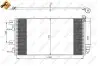 Конденсатор, кондиционер NRF (35481) изображение 5