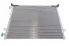 Радіатор кондиціонера Renault Trafic 1.9 dCI/2.0 01- 35482