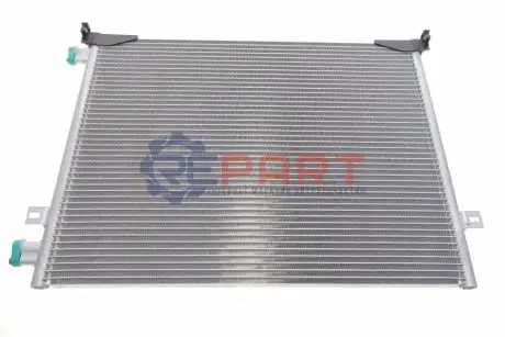 Фото Радиатор кондиционера NRF (35482) изображение 1