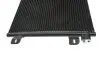 Фото Радіатор кондиціонера Renault Master/ Opel Movano 1.9-2.5dCI 00 NRF (35484) зображення 4