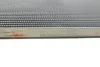Радиатор кондиционера NRF (35508) изображение 8