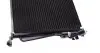 Фото Радиатор кондиционера NRF (35541) изображение 5