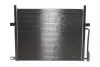 Фото Радіатор кондиціонера BMW 3 (E46) 1.6-3.0i (N45/M43/M54/M52/N46) 00 NRF (35589) зображення 4