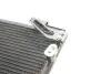 Фото Радіатор кондиціонера Toyota Avensis 2.0D 03-08 NRF (35596) зображення 3