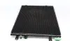 Фото Радіатор кондиціонера Audi A6 2.0-5.2 04-11 NRF (35605) зображення 5