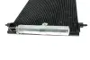 Фото Радіатор кондиціонера (з осушувачем) Citroen C5 II/III/C6/Peugeot 407 1.6-3.0D 02- NRF (35649) зображення 4