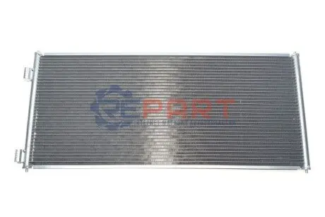 Фото Радіатор кондиціонера Ford Transit 2.0-2.4TDCI 00-14 NRF (35651) зображення 1