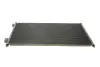 Фото Радіатор кондиціонера Honda Civic VII 1.4/1.6i 01-05 NRF (35663) зображення 5
