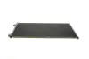 Фото Радіатор кондиціонера Honda Civic VII 1.4/1.6i 01-05 NRF (35663) зображення 7