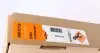 Радиатор кондиционера NRF (35750) изображение 2