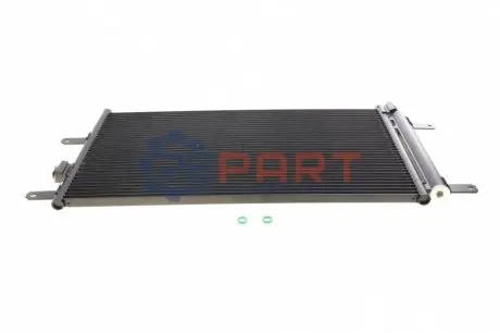 Радиатор кондиционера NRF 35751 Купить в Украине
