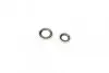 Радіатор кондиціонера Fiat 300/500/Ford Ka/Lancia Ypsilon 0.9-1.4 07 NRF (35753) зображення 4