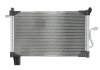 Радиатор кондиционера DAEWOO Matiz 98- (выр-во NRF) 35765