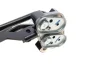 Радиатор кондиционера Volvo C30, C70, S40, V50 1.6-2.0D 12.03-12.12 NRF (35770) изображение 7