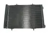 Фото Радіатор кондиціонера Citroen C2/C3/Peugeot 206/207 1.1-1.6D 02- NRF (35779) зображення 2