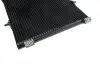 Фото Радіатор кондиціонера Citroen C2/C3/Peugeot 206/207 1.1-1.6D 02- NRF (35779) зображення 5