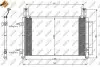 Конденсатор, кондиционер NRF (35796) изображение 1