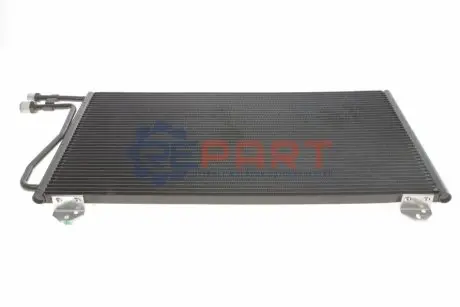 Радіатор кондиціонера MB Sprinter 901-904 TDI/CDI 96-06 NRF 35811 Купити в Україні