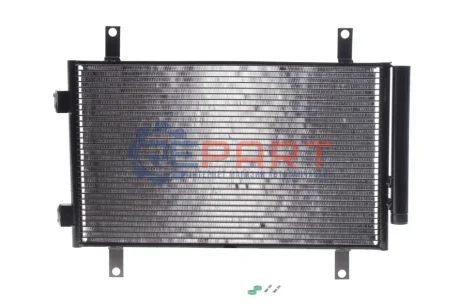 Радиатор кондиционера NRF 35840 Купить в Украине