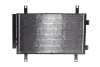 Фото Радіатор кондиціонера (з осушувачем) Citroen Jumper/Fiat Ducato/Beugeot Boxer 2.0-2.8D 02 NRF (35840) зображення 5