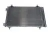 Фото Радіатор кондиціонера Fiat Scudo 1.6D/2.0D 07- NRF (35844) зображення 4