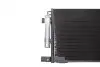 Фото Радіатор кондиціонера Mitsubishi Lancer/Outlander II 06- NRF (35872) зображення 4