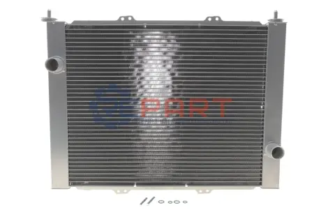 Фото Втулка стабилизатора переднего NRF (35887) изображение 1