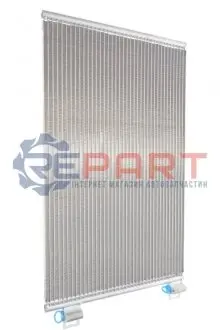 Радіатор кондиціонера Renault Kangoo 1.5dCi 08- NRF 35902 Купити в Україні